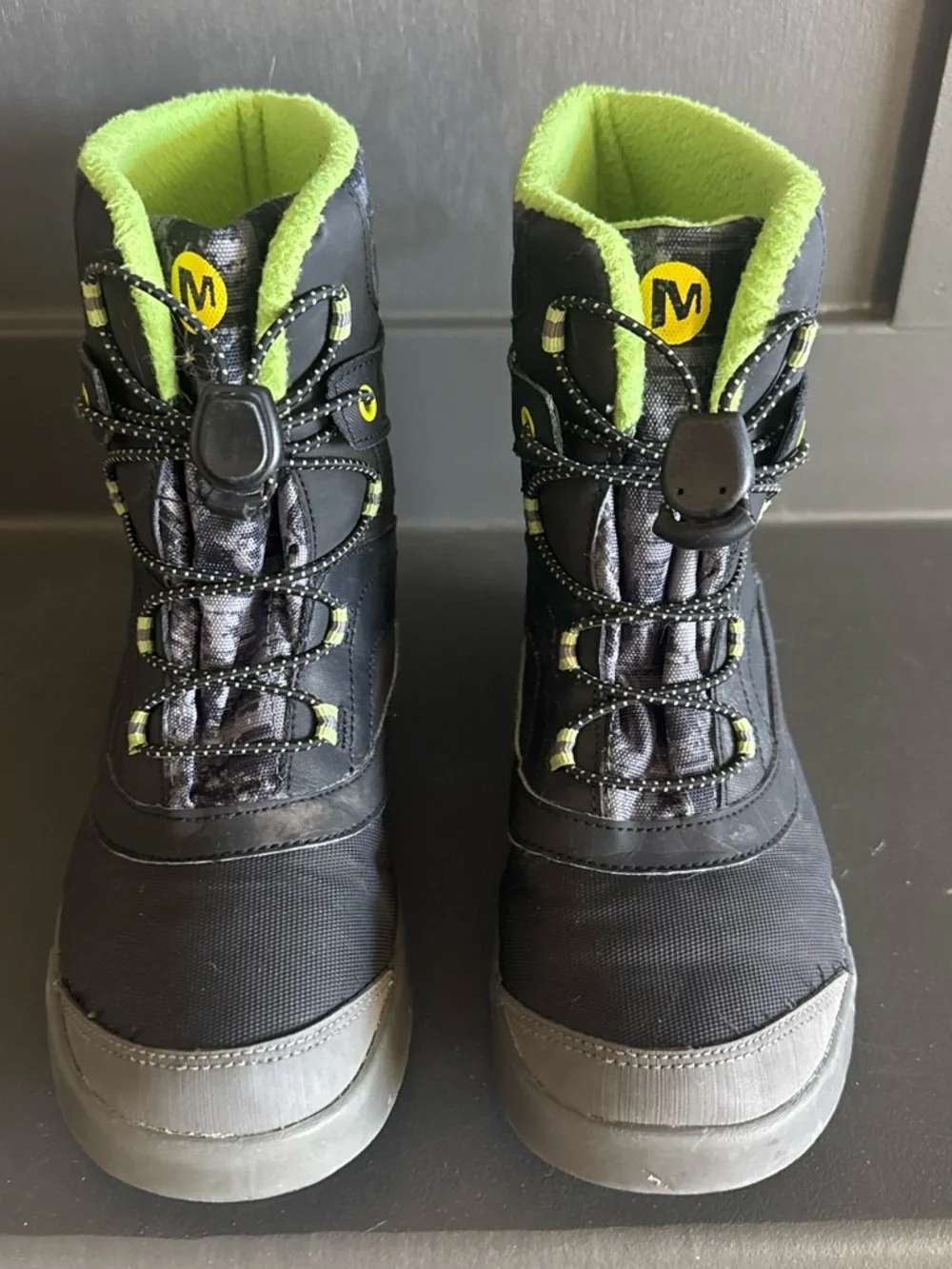 Merrell Winter Boots